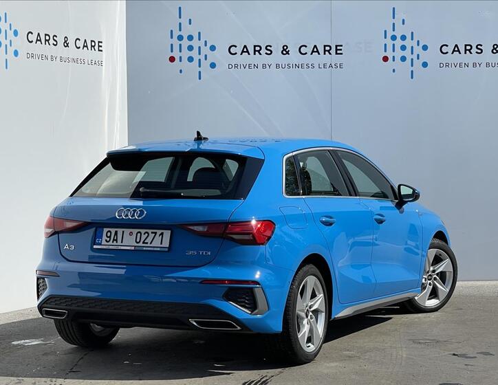 Audi A3 3