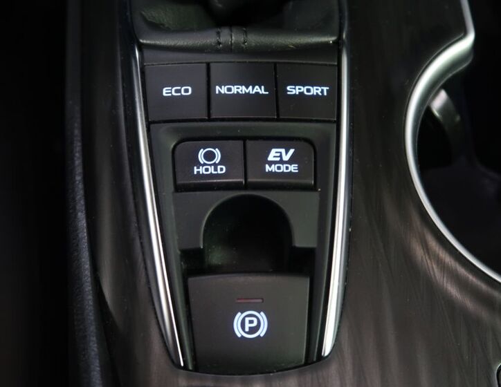 Toyota Camry 27