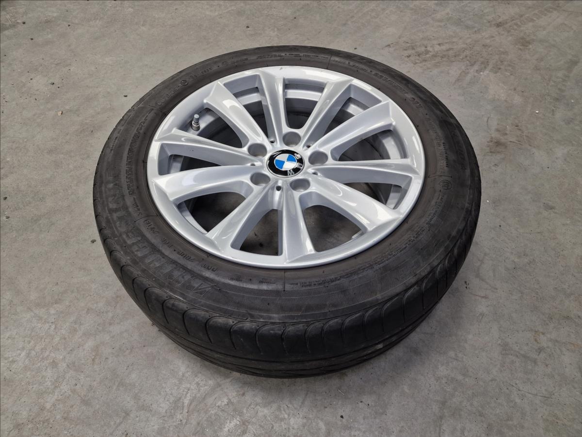 BMW Řada 5