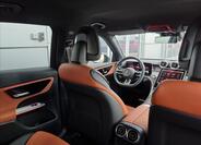 Mercedes-Benz GLC 21