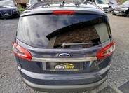 Ford S-MAX 5