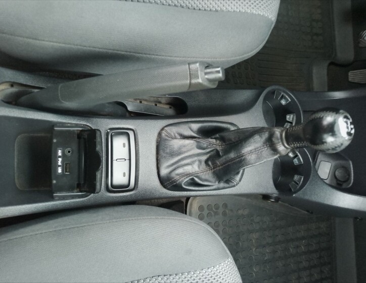 KIA Sportage 16