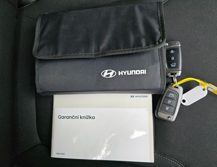 Hyundai Tucson 27