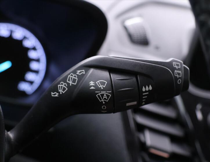 Ford Tourneo Connect 24