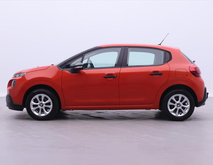 Citroën C3 4