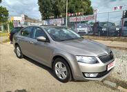 Škoda Octavia 3