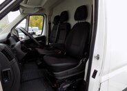 Peugeot Boxer 13