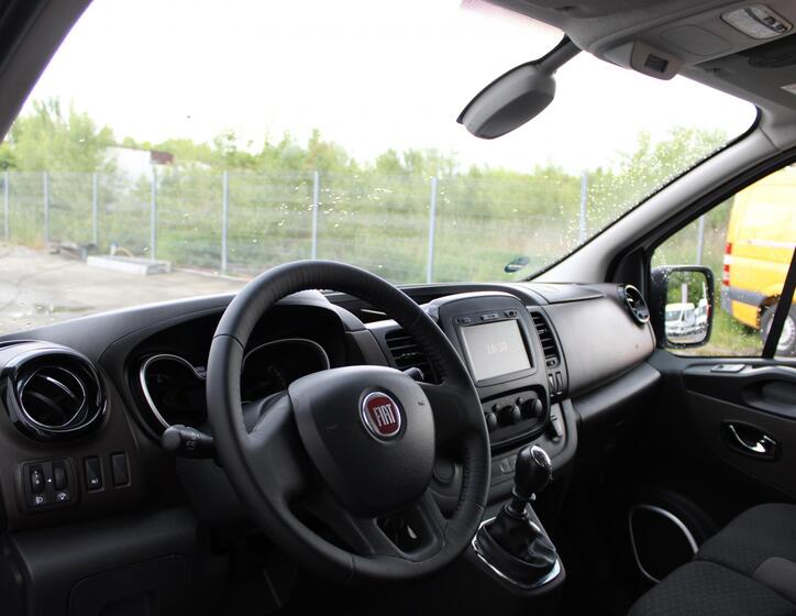 Fiat Talento 9