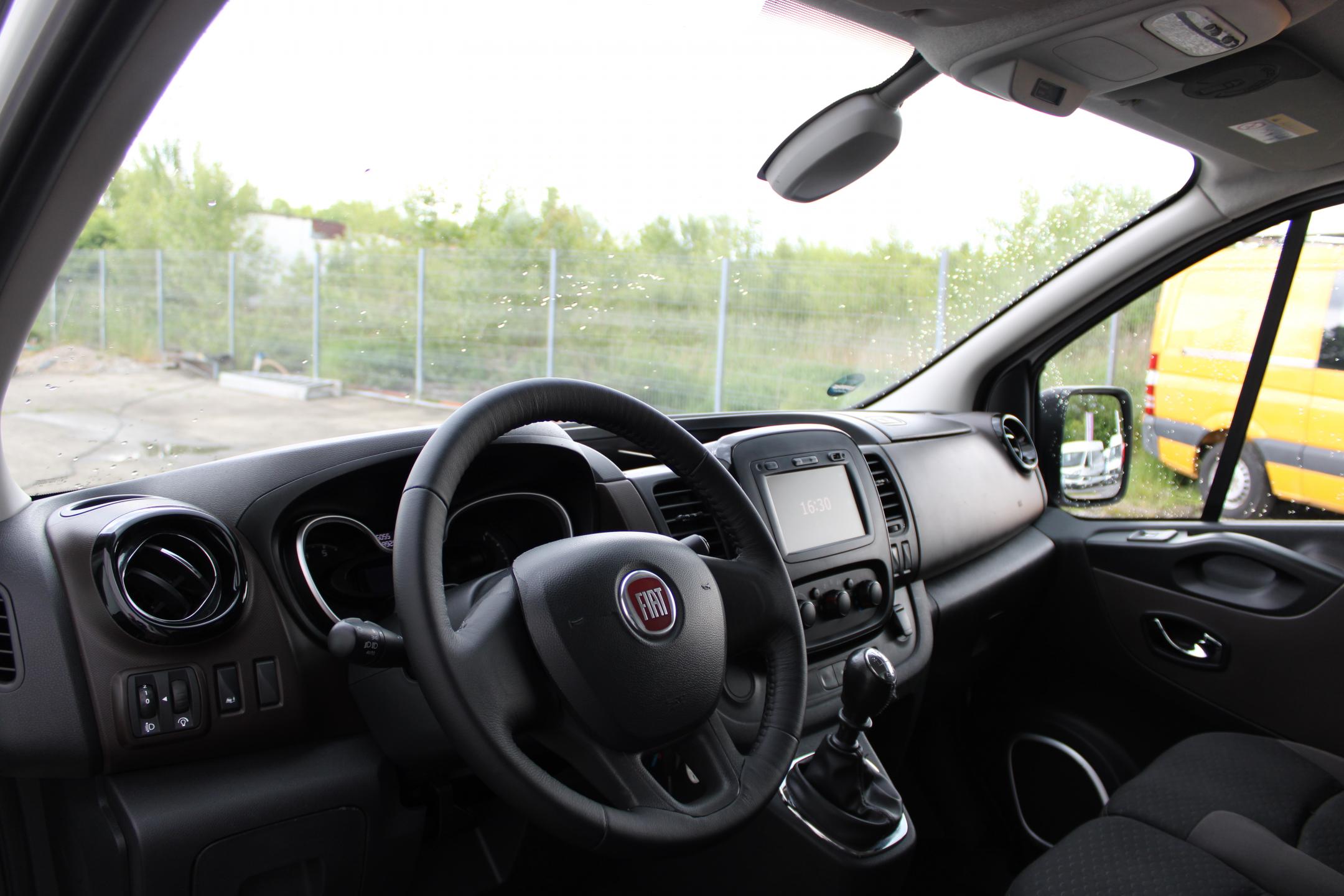Fiat Talento