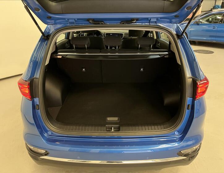 KIA Sportage 28