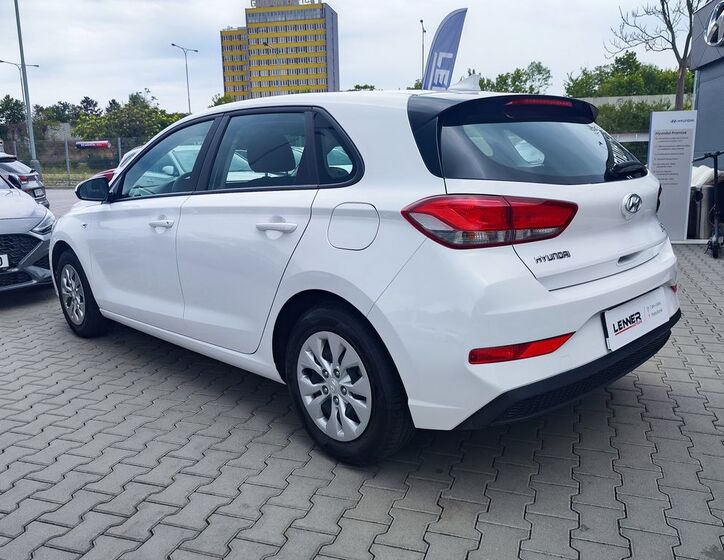 Hyundai i30 7