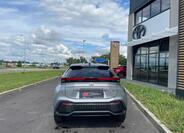 Toyota C-HR 5