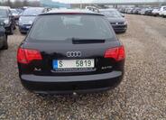 Audi A4 8