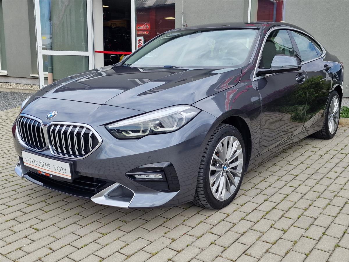 BMW Řada 2