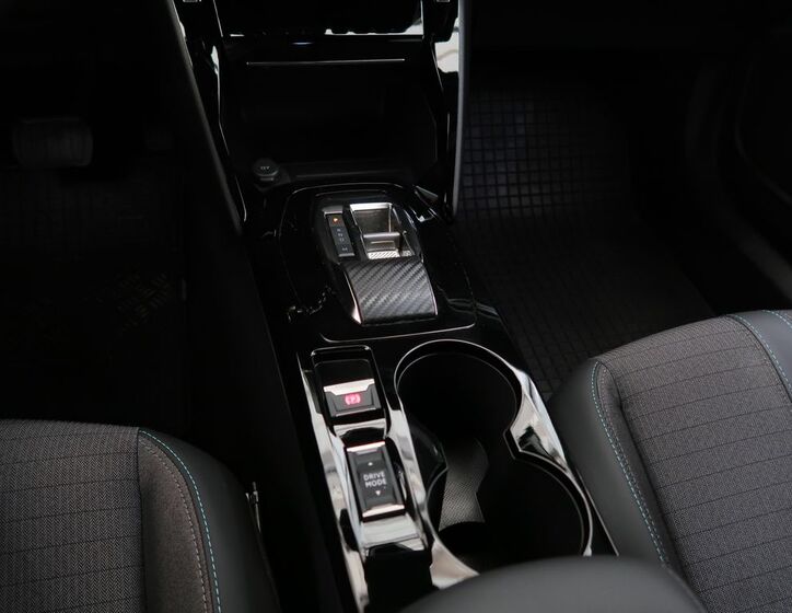Peugeot 2008 16