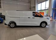 Ford Transit Custom 5