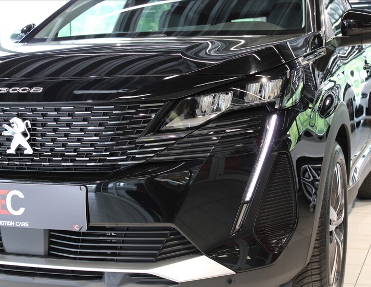 Peugeot 3008 30
