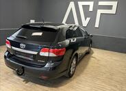 Toyota Avensis 6