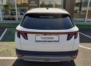 Hyundai Tucson 12