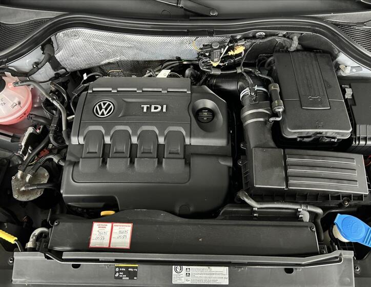 Volkswagen Tiguan 27