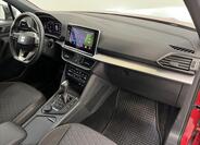 Seat Tarraco 21