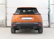Peugeot 2008 7