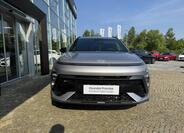 Hyundai Kona 1