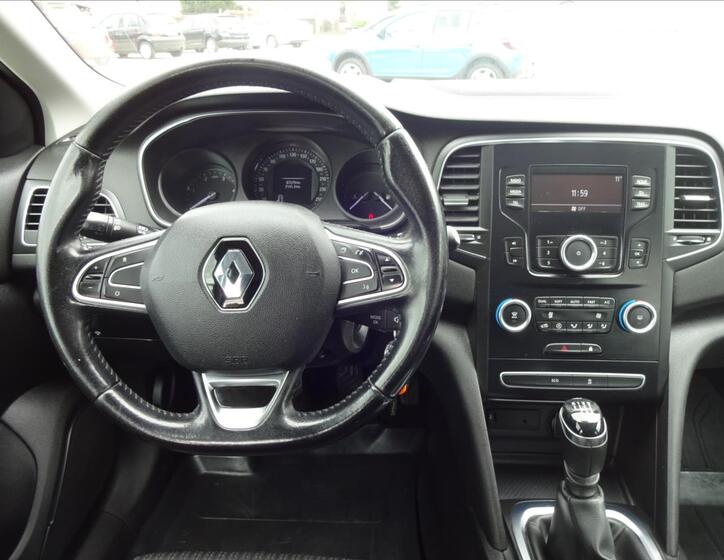 Renault Mégane 33