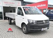 Volkswagen Transporter 1