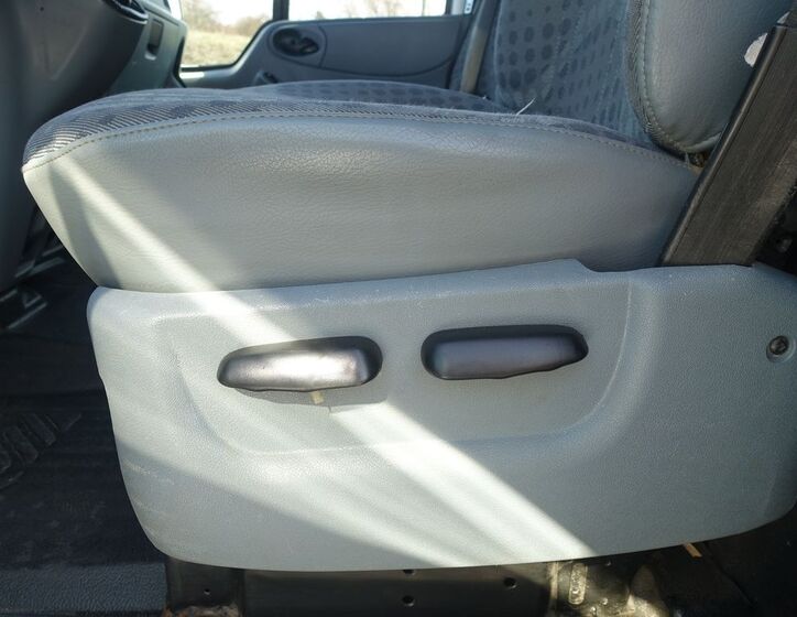 Ford Transit 15