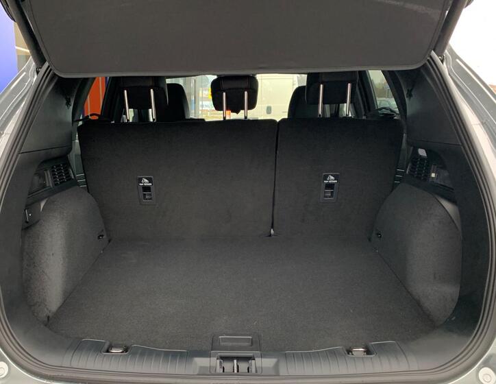Ford Kuga 6