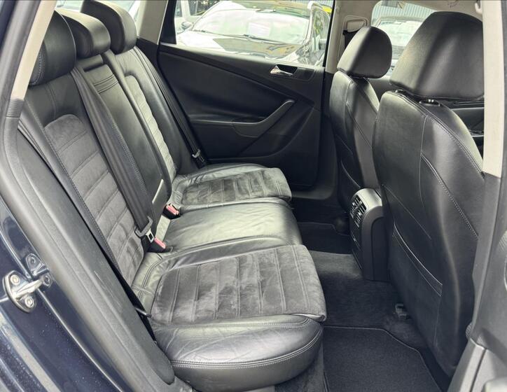 Volkswagen Passat 38
