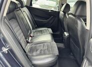 Volkswagen Passat 38