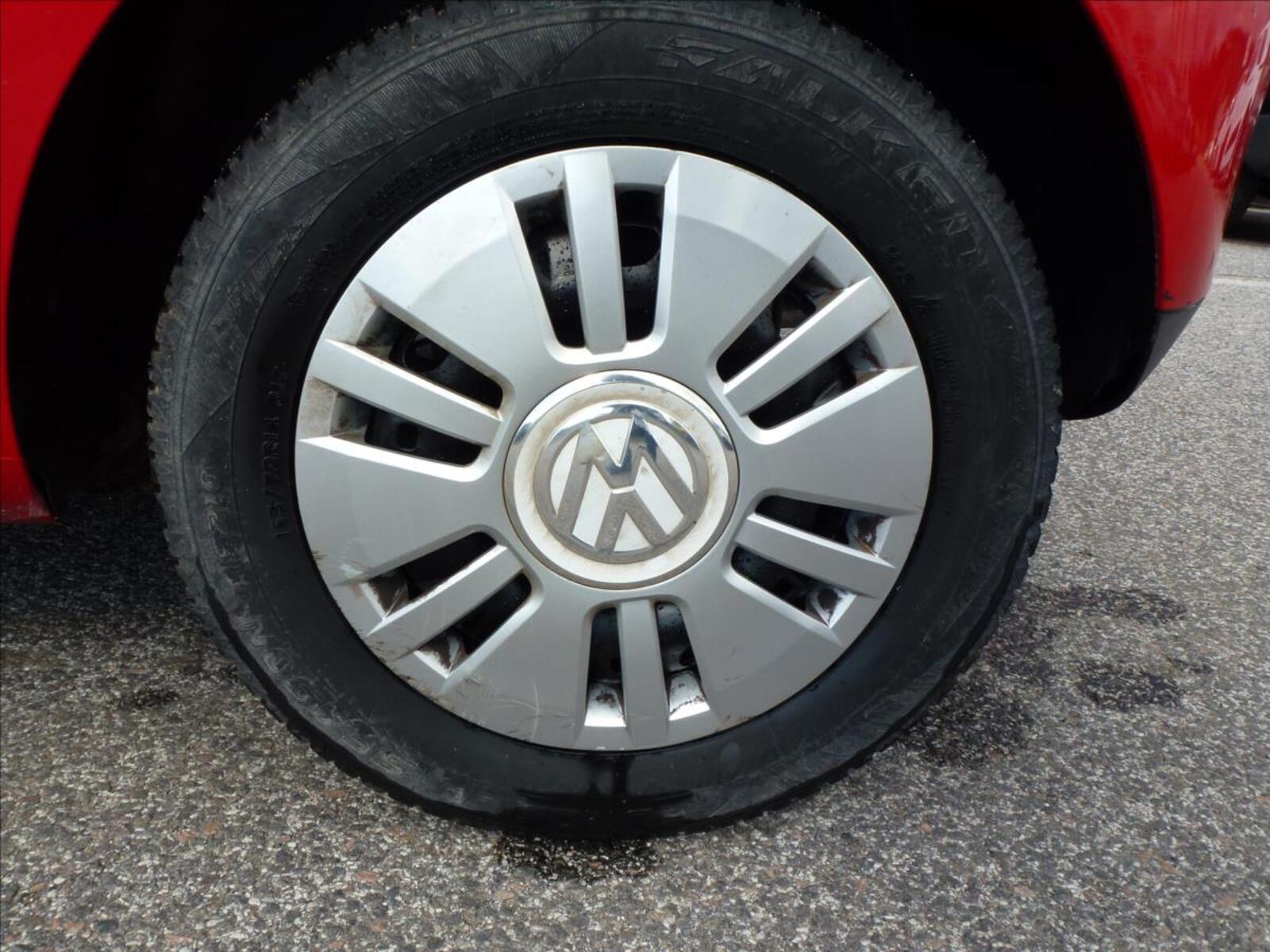 Volkswagen Fox 36