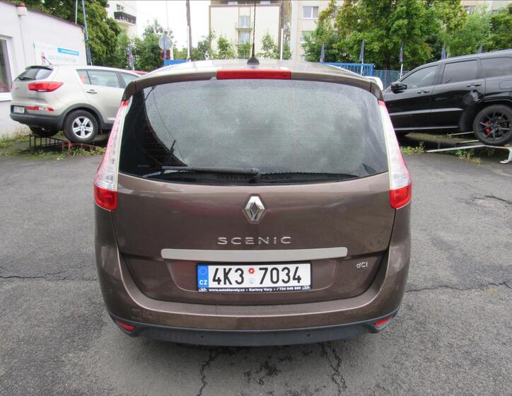 Renault Scénic 5