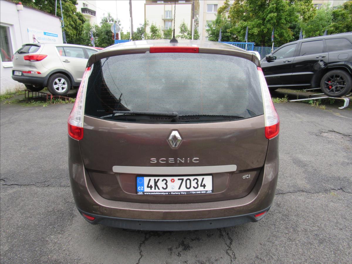 Renault Scénic