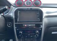 Suzuki Vitara 13