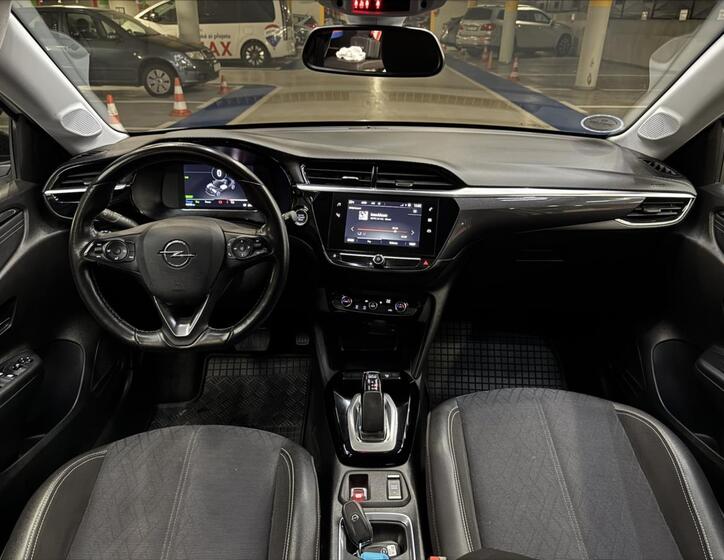 Opel Corsa 28