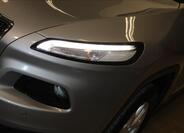 Jeep Cherokee 5