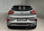 Ford Puma 10