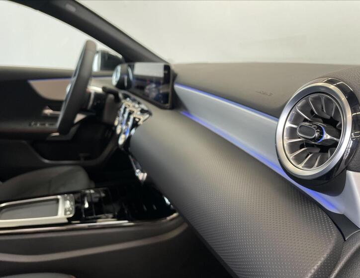 Mercedes-Benz Třídy A 17