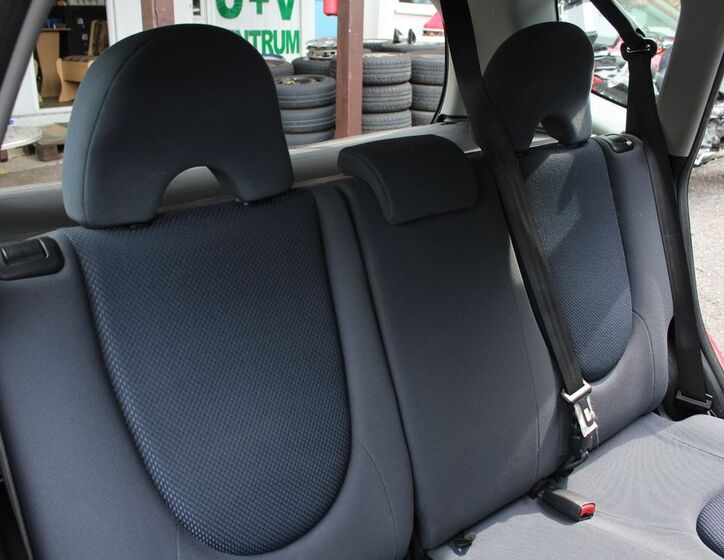 Honda Jazz 15