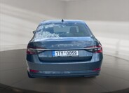 Škoda Superb 5