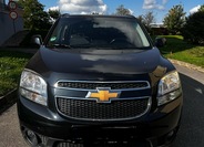 Chevrolet Orlando 1