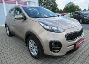 KIA Sportage 5