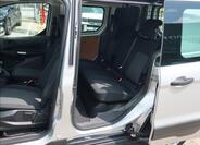 Ford Transit Connect 12
