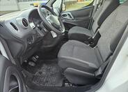 Peugeot Partner 9