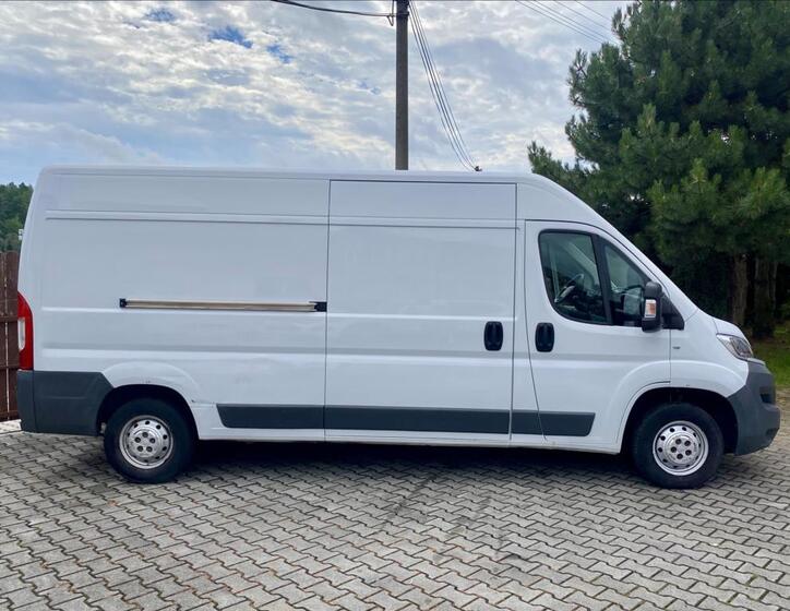 Fiat Ducato 6