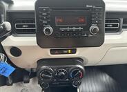 Suzuki Ignis 16