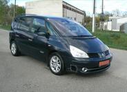 Renault Espace 2